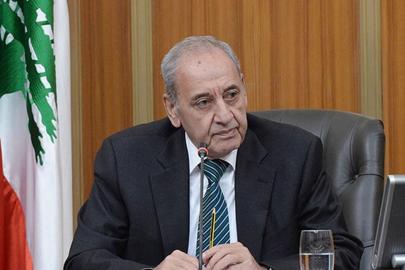 Berri’den işgal rejimine dava mesajı