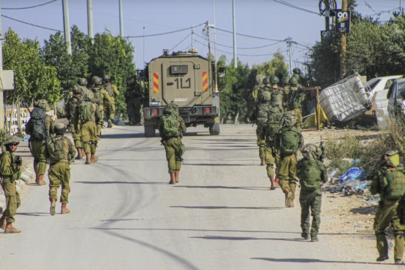 BM: israilin Batı Şeria'daki saldırıları uluslararası hukukun ihlalidir