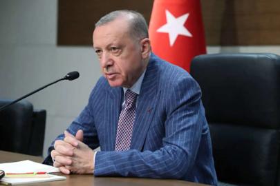 Cumhurbaşkanı Erdoğan’dan yeni eğitim öğretim yılı mesajı