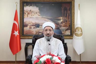 Diyanet İşleri Başkanı Arpaguş: Kur’an kurslarımız güvenli ve kapsayıcı eğitim yuvalarıdır