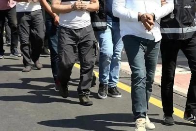 Dört ilde organize suç operasyonu: 137 şüpheli hakkında işlem başlatıldı