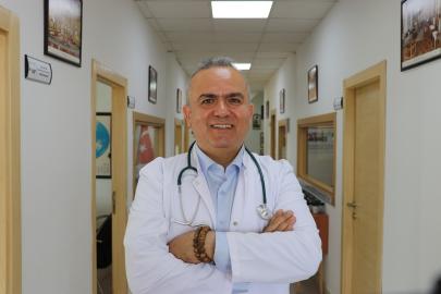 Dr. Sılay: Sigara günümüzde önlenebilir ölüm nedenleri arasında ilk sıralarda yer almaktadır