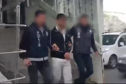 Erzurum merkezli bahis operasyonu: 5 şüpheli tutuklandı