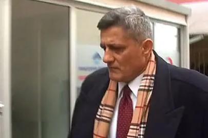 Eski MİT görevlisi soruşturmasında tutuklama 