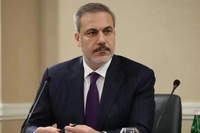 Fidan, New York’ta TDT toplantısına katıldı 
