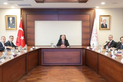 Finansal İstikrar Komitesi yarın toplanacak