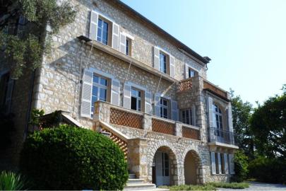 Fransa'da bir müzede sanat eserleri çalındı