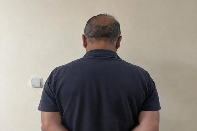 Gaziantep'te uyuşturucu suçundan aranan 2 hükümlü yakalandı