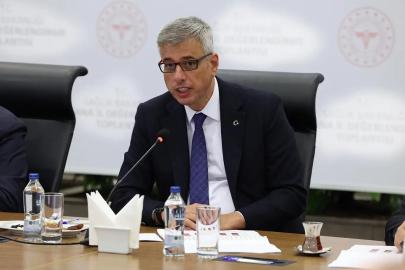 Halk Sağlığı Haftası 81 ilde 7 farklı temayla başlayacak