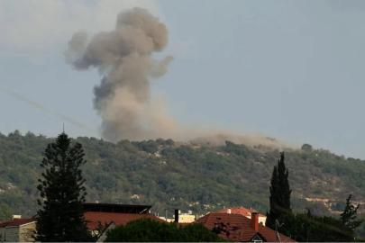 Hizbullah, işgalin Ali El Tahir Tepesi iddialarını yalanladı