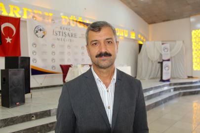 HÜDA PAR Genel Başkan Yardımcısı Oğraş: En büyük beka sorunu neslimizin yok olmasıdır