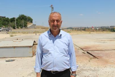 HÜDA PAR Sur İlçe Başkanı Akgül'den jeotermal kaynak için "kaplıca" çağrısı