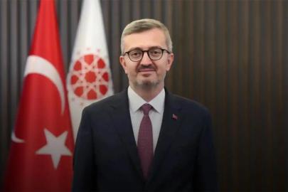 İletişim Başkanı Duran: 2 bin 34 sosyal medya hesabına erişim engeli getirildi