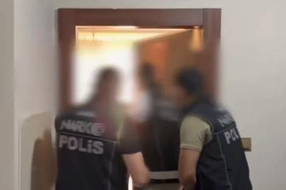 İstanbul’da 26 kilo 200 gram metamfetamin ele geçirildi