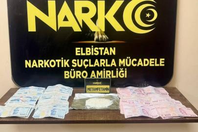 Kahramanmaraş'ta uyuşturucu operasyonlarında 7 şüpheli tutuklandı