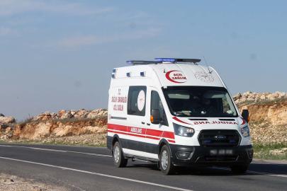 Kastamonu'da minibüs yaklaşık 40 metre yuvarlandı: Bir ölü, 4 yaralı