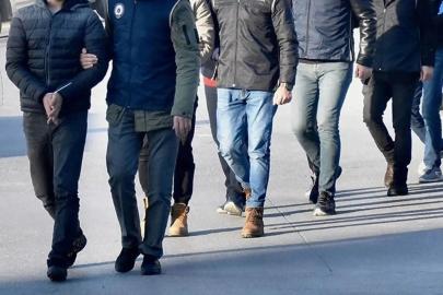 Kayseri’de aranan 329 şahıs yakalandı, 62 kişi tutuklandı