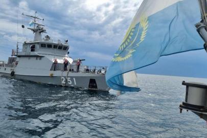 Kazakistan'da tatbikatta 12 asker öldü: Ulusal yas ilan edildi