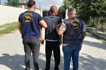 Konya’da aranan şahıslara yönelik operasyon: 222 kişi yakalandı