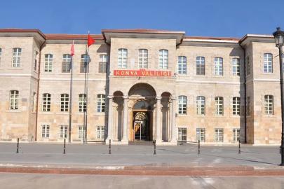 Konya’da yeni eğitim yılı öncesi okullarda tedbirler artırılıyor