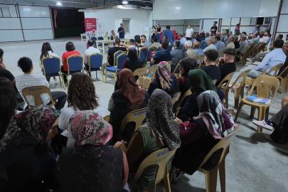Köy Üniversitesi ile akademik bilgi tarlaya, ahıra ve sofraya ulaşıyor