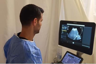 Kronik Hepatit B hastalarına karaciğer biyopsisi hizmeti başladı