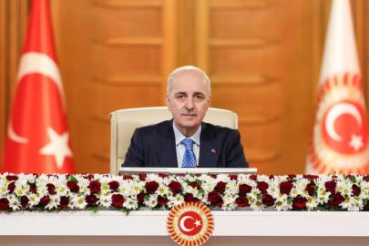 Kurtulmuş: Erken seçim gündemde değil 