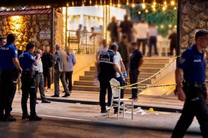 Malatya'da düğün salonunda bıçaklı kavga: 3 yaralı