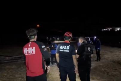 Mardin’de kaybolan 13 yaşındaki çocuk ölü bulundu