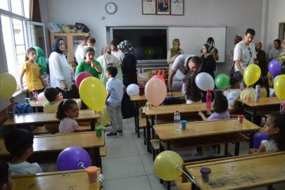 Okul korkusu da okul sevgisi de ailede başlıyor!