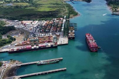 Panama Kanalı’nda El Nino alarmı
