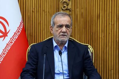 Pezeşkiyan: İslamabad Mutabakatı’na dönüş önemli 