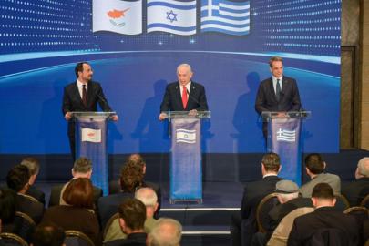 Rum tarihçi Kosifos: Kıbrıs'ta yeni bir israil kurulmaya çalışılıyor