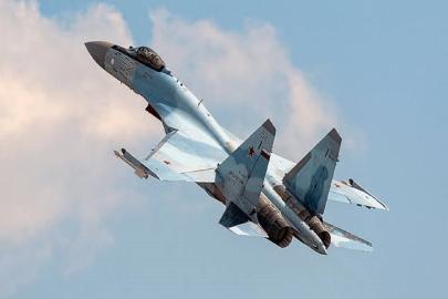 Rusya: Kiev ve Nikolayev'de askeri tesislere hava saldırısı düzenlendi