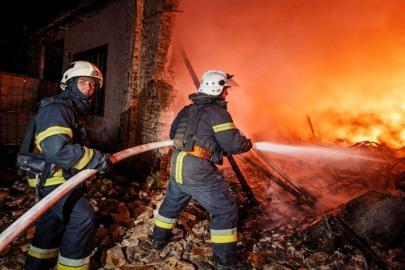 Rusya Ukrayna’nın limanlarını ve lojistik merkezlerini vurdu: Kiev enerji ateşkesinden şüpheli
