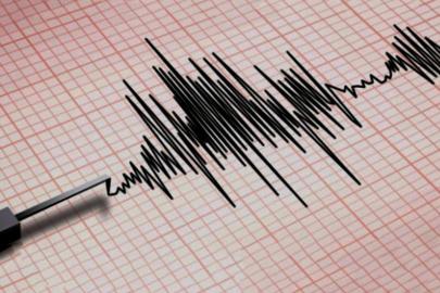 Şanlıurfa’da 5,4 büyüklüğünde deprem: Çevre illerde de hissedildi