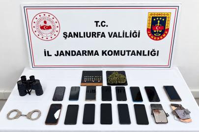 Şanlıurfa'da kamu görevlisi yalanıyla dolandırıcılık: 3 kişi tutuklandı