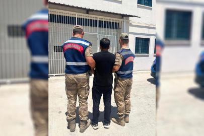 Şanlıurfa'da kesinleşmiş hapis cezası bulunan hükümlü yakalandı