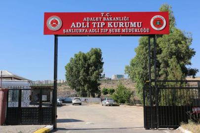 Şanlıurfa'da silahla oynayan 10 yaşındaki çocuk hayatını kaybetti