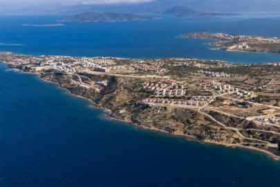 SGK, İzmir'deki taşınmazları satışa çıkarıyor