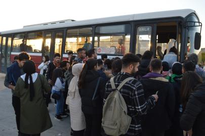 Siirt’te toplu taşıma ücretlerine zam