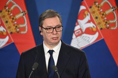 Sırbistan’da Vucic istifa kararı 