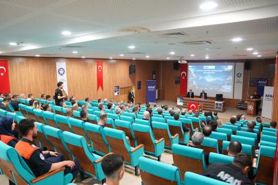 Şırnak’ta afet risklerine karşı 2027-2031 İRAP çalışmaları başladı