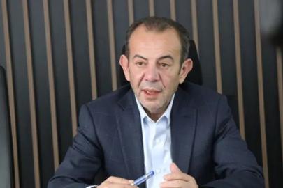 Tanju Özcan hakkında 217 yıla kadar hapis talebi