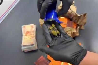 Tekirdağ’da uyuşturucu operasyonlarında: 19 şüpheli tutuklandı