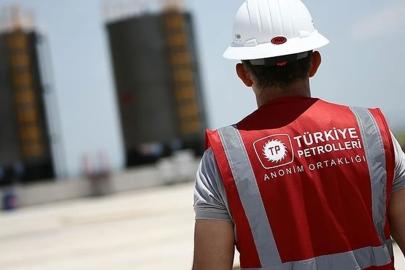 TPAO'nun petrol arama ruhsat süresi uzatıldı