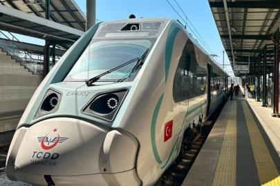Tren biletlerinde "Boş Yer Takip Butonu" dönemi