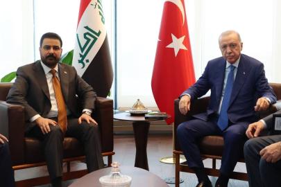Türkiye ve Irak ortak açıklamasında Başika-Zilkan kararı