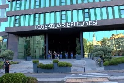Üsküdar Belediye Meclisi başkan vekili seçimi için 5 Eylül’de toplanacak