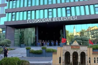 Üsküdar Belediye Meclisi seçim tarihi tartışmalarına valilikten açıklama 
